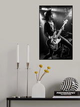 OnStagePhotograohy Poster och Canvastavla