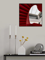 Go downstairs Poster och Canvastavla