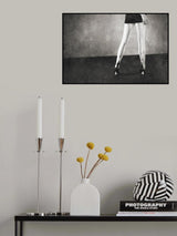 Legs Poster och Canvastavla