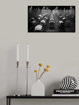 Trainsets Poster och Canvastavla
