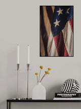 Faded Glory Poster och Canvastavla