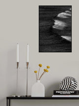 Unridden Poster och Canvastavla
