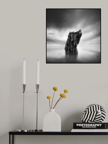 Awakening Poster och Canvastavla