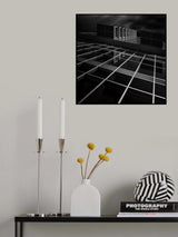 vanishing points Poster och Canvastavla