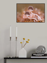 You and I After The Rain Poster och Canvastavla
