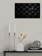 Mung Sliramu Poster och Canvastavla