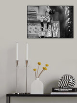 Poster och Canvastavla