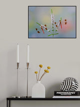 Candelabrum Poster och Canvastavla