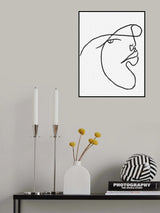Elly&t Poster och Canvastavla