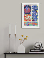 Pattern 18 Poster och Canvastavla