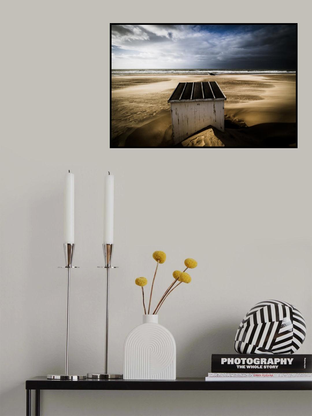 42 Poster och Canvastavla