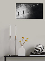 Meant To Be Poster och Canvastavla