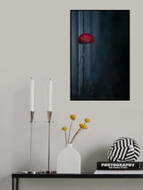 Waiting... Poster och Canvastavla