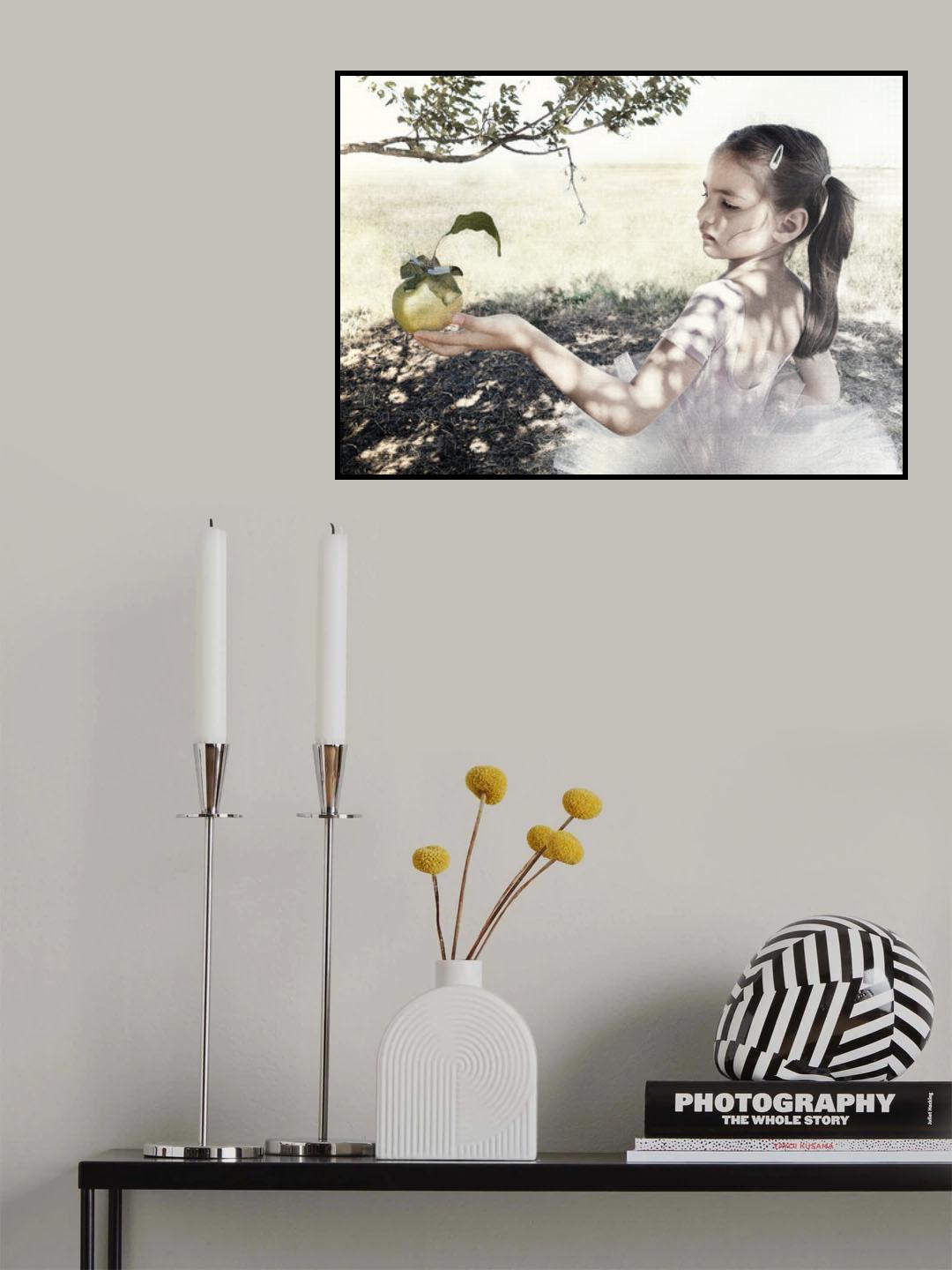 same rhapsody Poster och Canvastavla