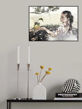 same rhapsody Poster och Canvastavla