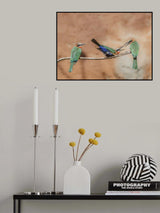 N/A Poster och Canvastavla