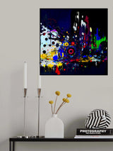 untitled Poster och Canvastavla