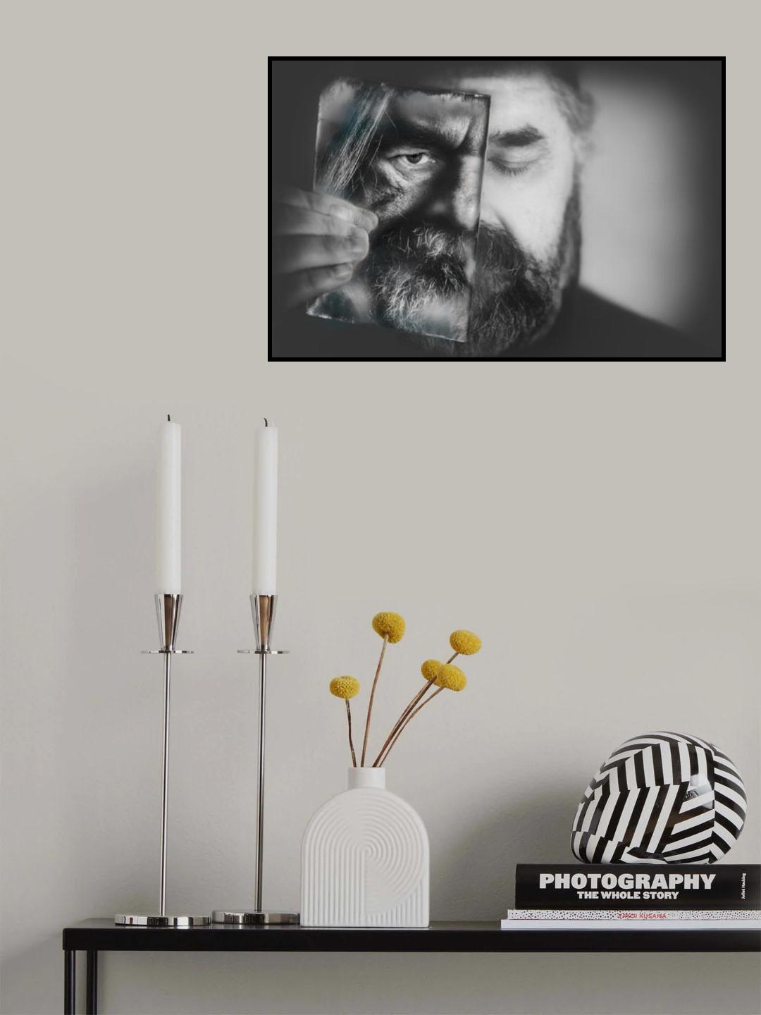 Poster och Canvastavla
