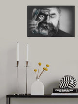 Poster och Canvastavla