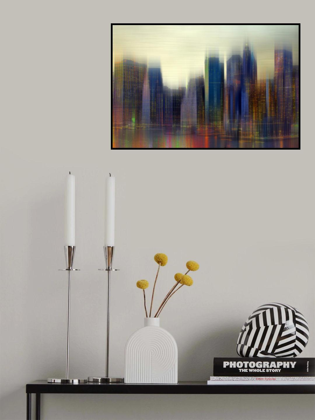 Poster och Canvastavla