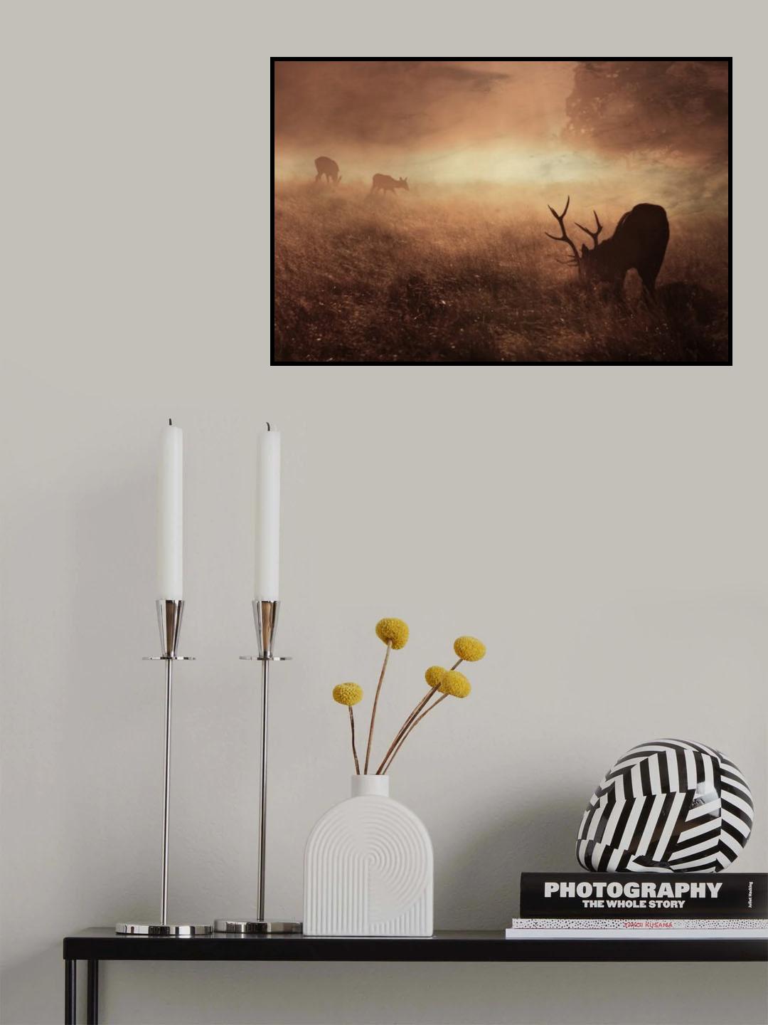 Family... Poster och Canvastavla