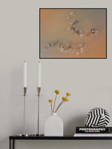 Human desert Poster och Canvastavla