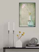 A Quiet Summer Day Poster och Canvastavla