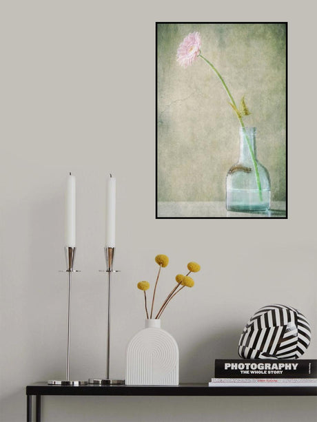A Quiet Summer Day Poster och Canvastavla
