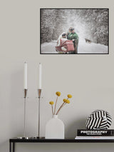 Three sisters Poster och Canvastavla