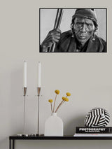 Hypnotized Poster och Canvastavla