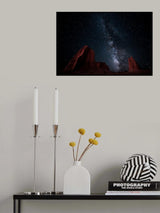The Sky is My Dream Poster och Canvastavla