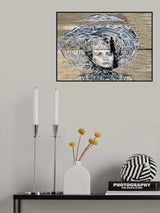Roma   Impressioni !! Poster och Canvastavla