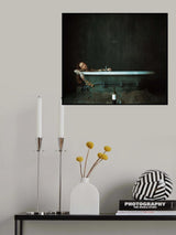 Beethoven was deaf Poster och Canvastavla