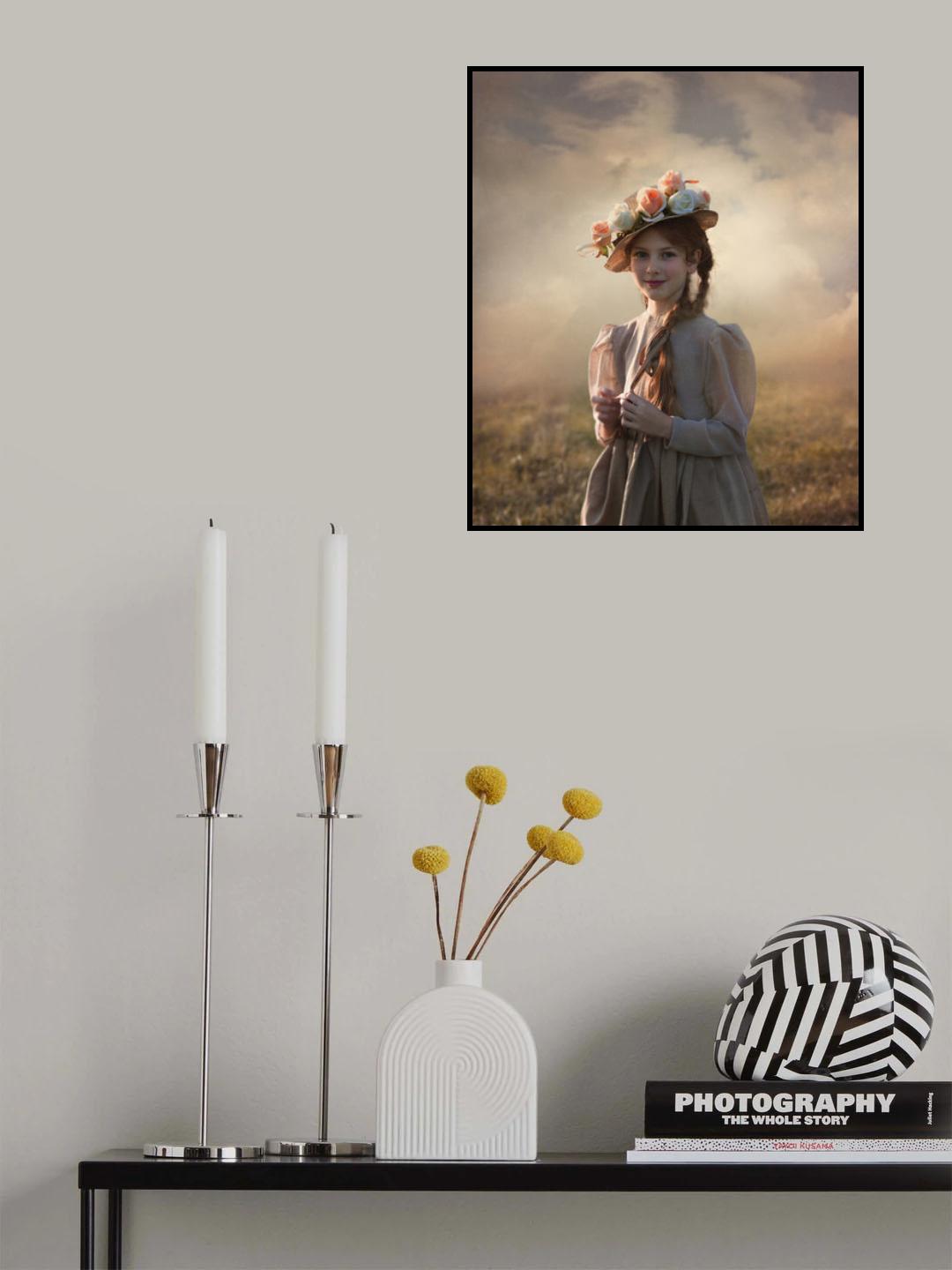 ***** Poster och Canvastavla