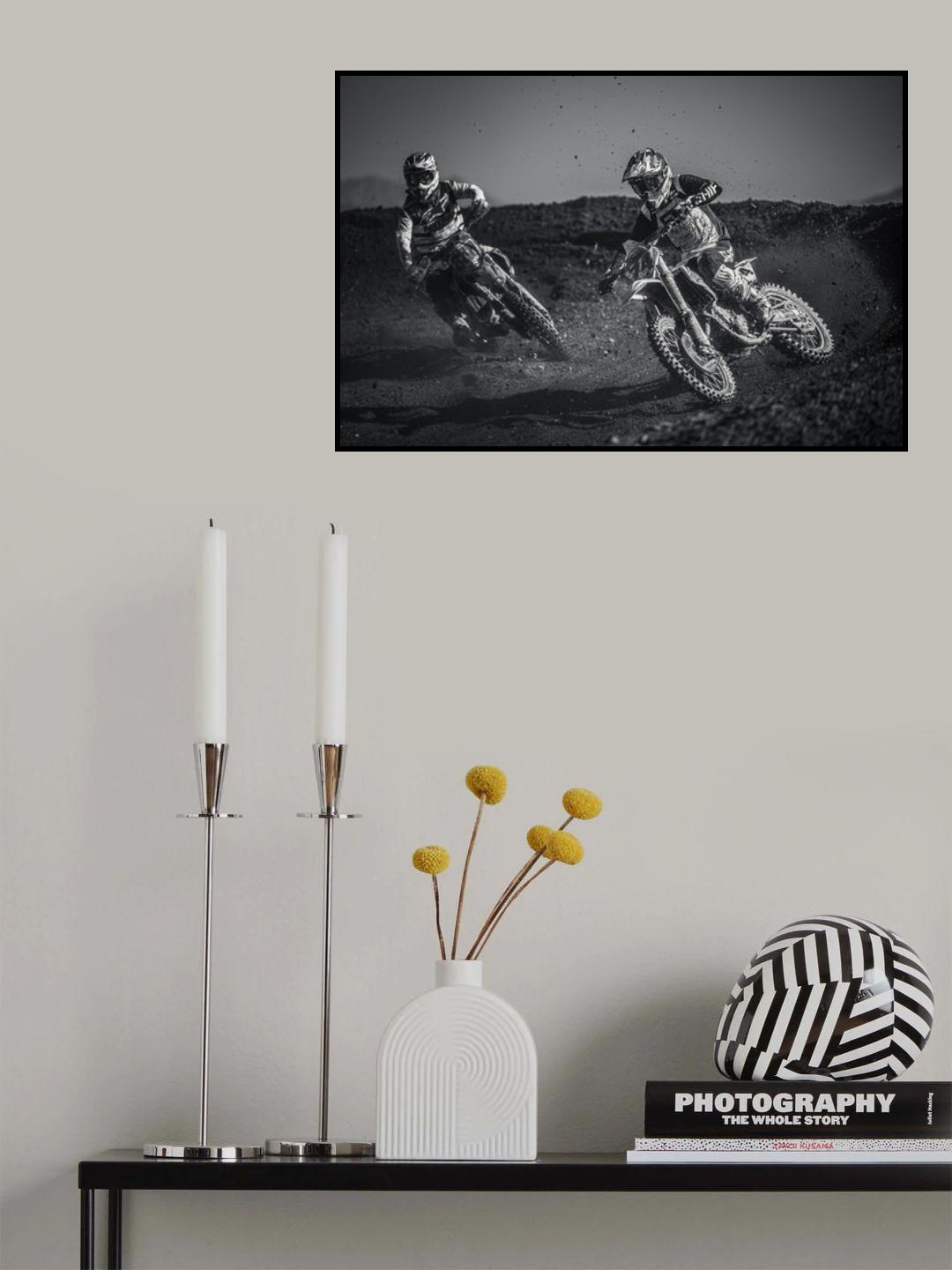 Poster och Canvastavla