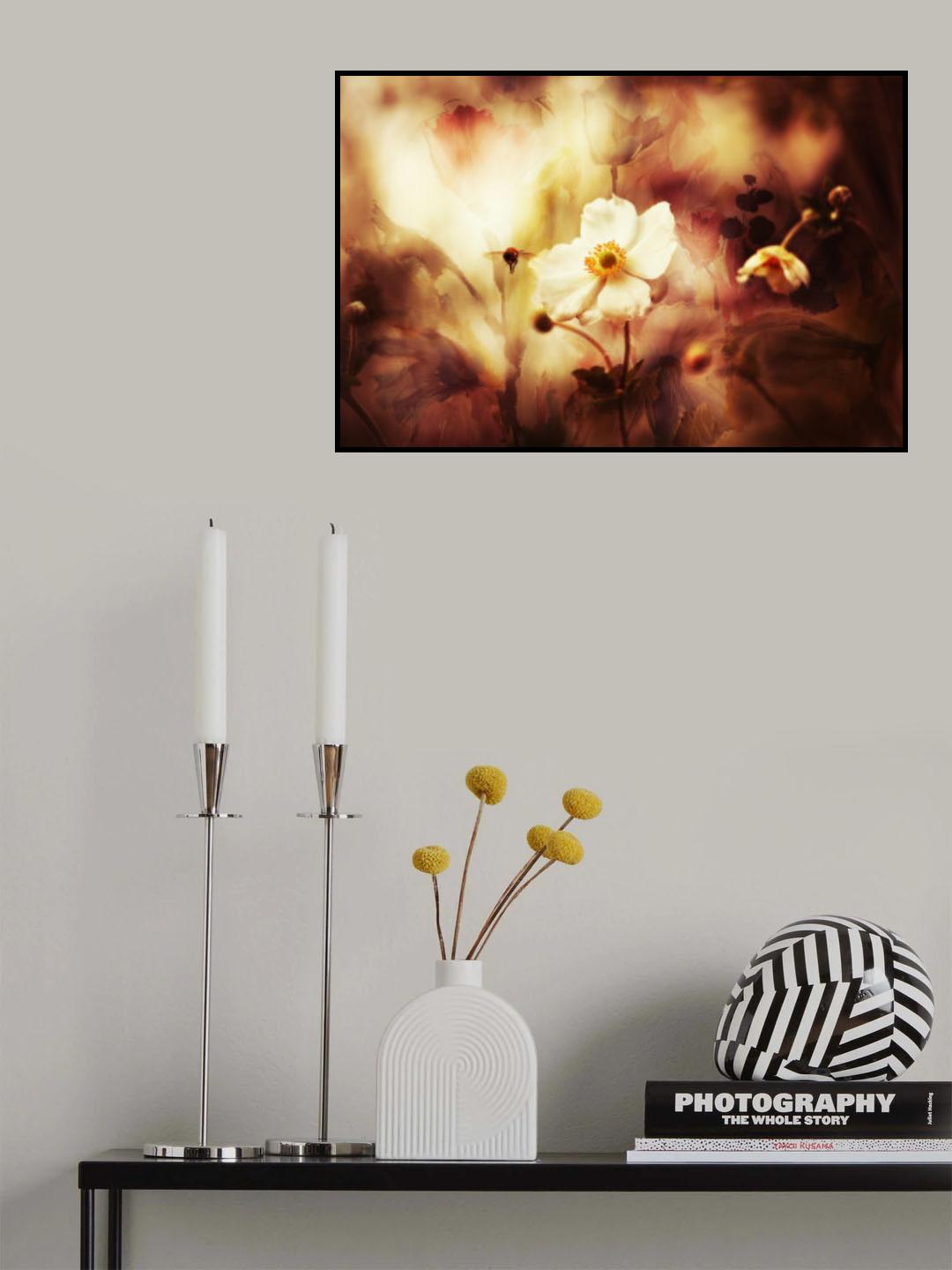 Summertime... Poster och Canvastavla