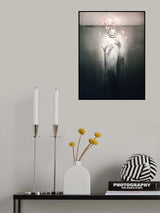 Out of touch Poster och Canvastavla