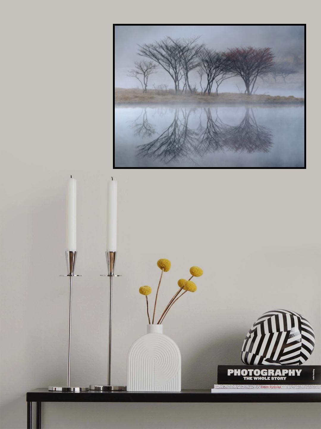 Poster och Canvastavla