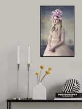 The Last Goodbye Poster och Canvastavla