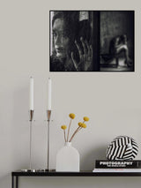 You Broke Me.........(Again) Poster och Canvastavla
