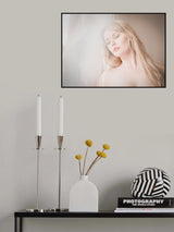 Soft and sensual Poster och Canvastavla