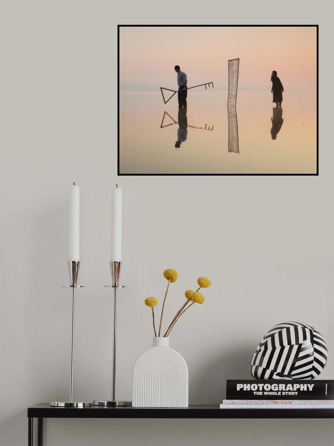 Poster och Canvastavla