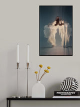 Dance Poster och Canvastavla