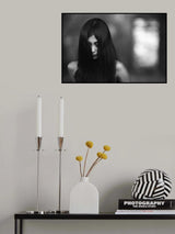 w i s h Poster och Canvastavla