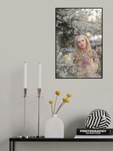 spring Poster och Canvastavla