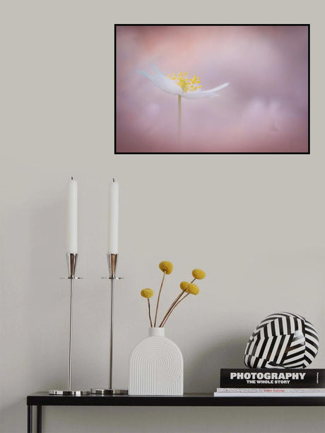 Spring is here Poster och Canvastavla