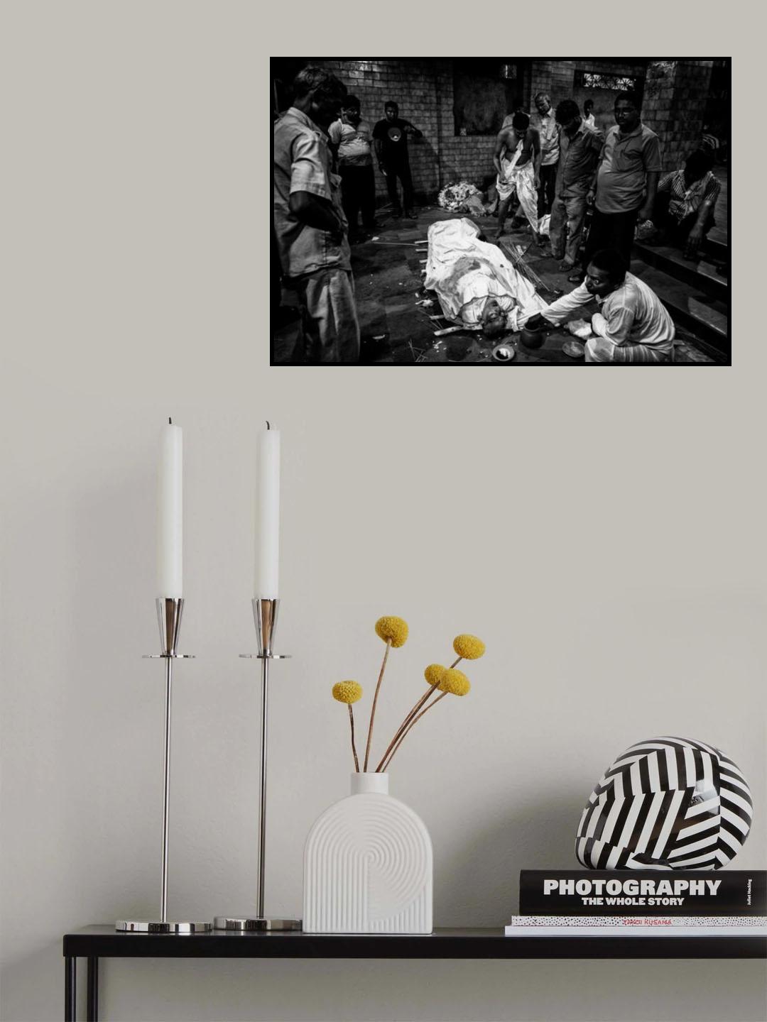 Poster och Canvastavla