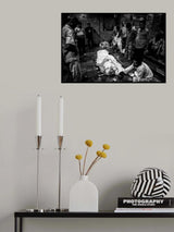 Poster och Canvastavla