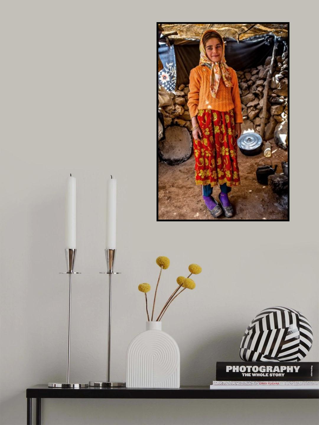 Poster och Canvastavla