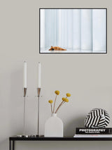 Down Poster och Canvastavla